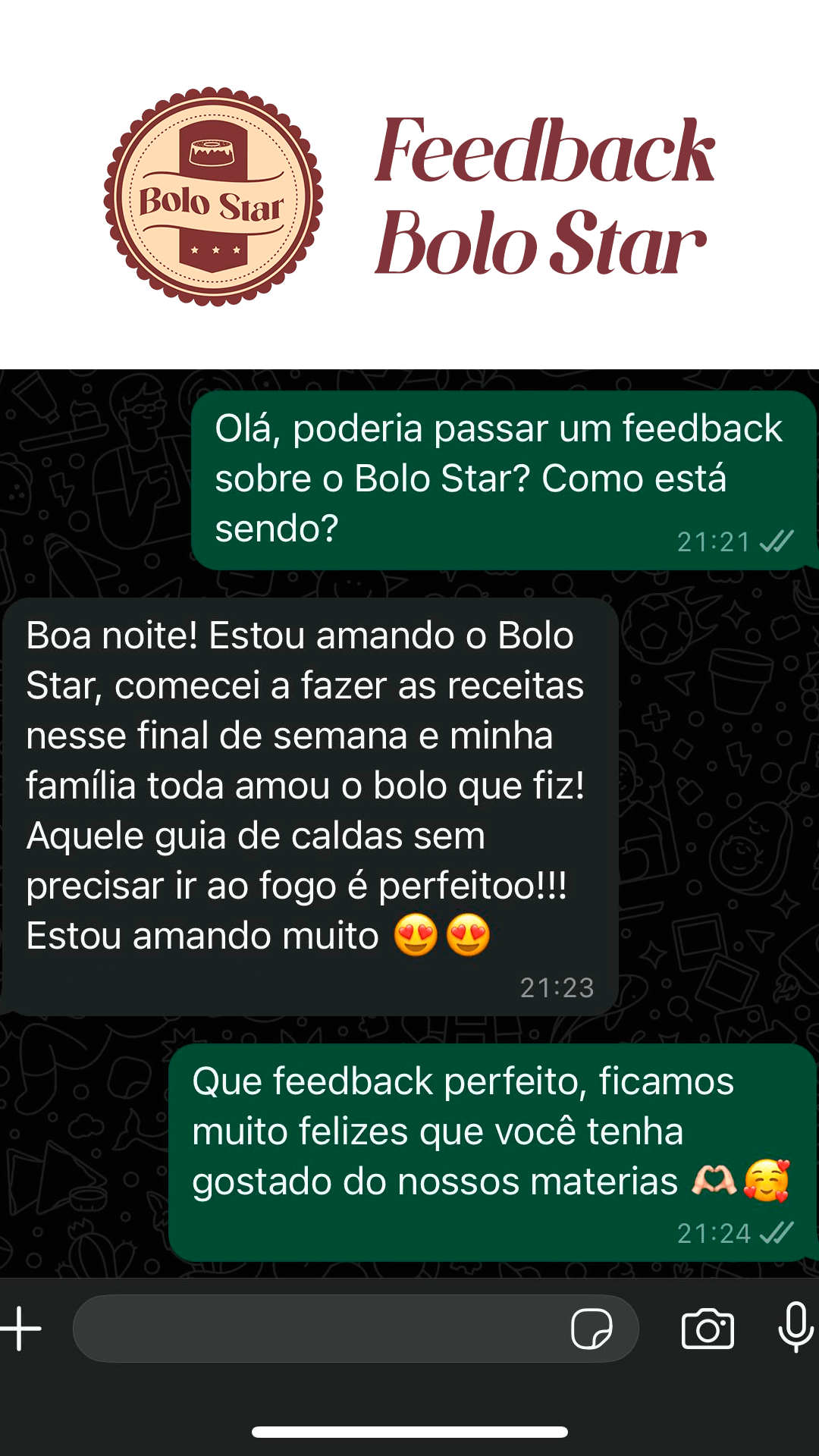 BOLO-STAR---FEEDBACK1